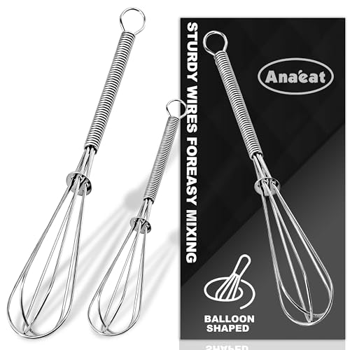 Balloon Whisk for Cooking