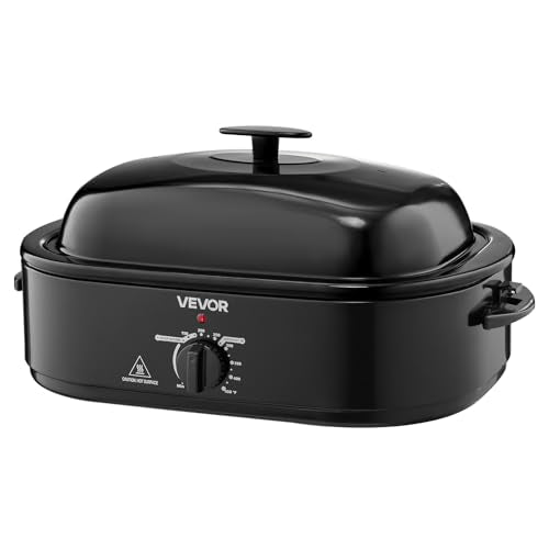 Electric Roaster Oven