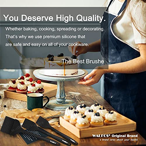 Basting Pastry Silicone Brush