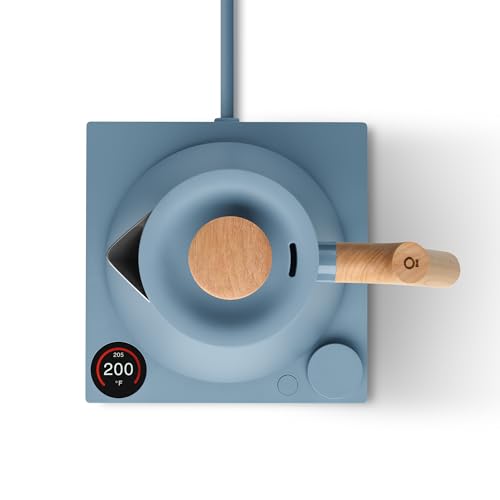 Corvo EKG Electric Tea Kettle Parent