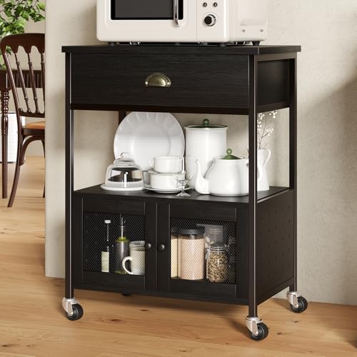 Coffee Cart Station