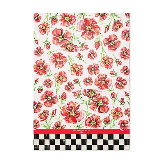 Dish Towel Decorative Cotton Dish Towel