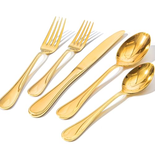 Silverware Set