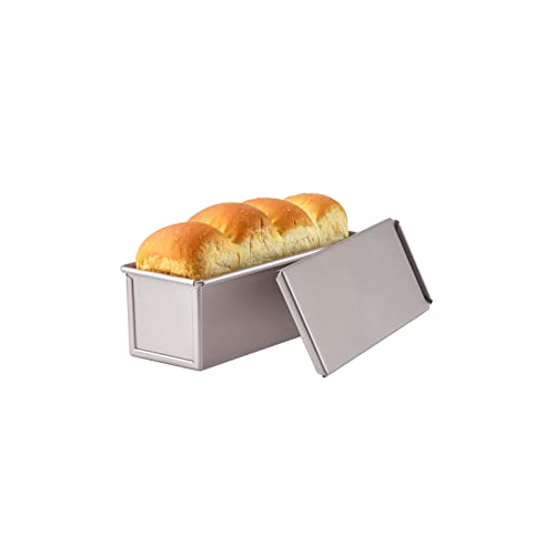Rectangle Toast Boxes with Lid