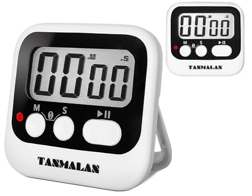 Timer 8.0-a (Black -2 Pack) (Black --2 Pack)