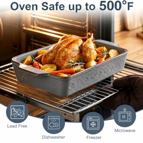 Casserole Dishes for Oven