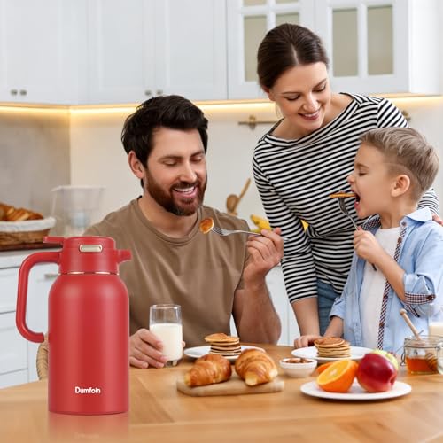 Carafes for Hot Liquids 68 oz