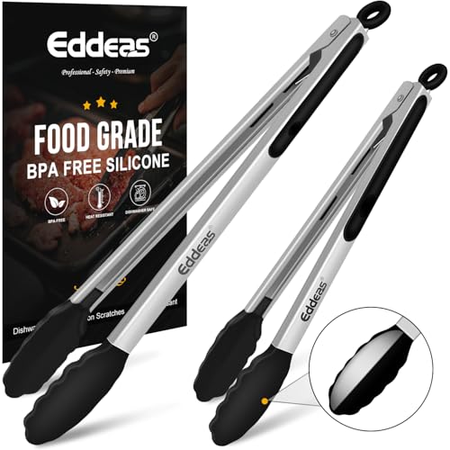 tongs for cooking