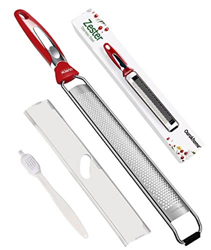 Lemon Zester…