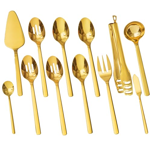 Serving Utensils Sets