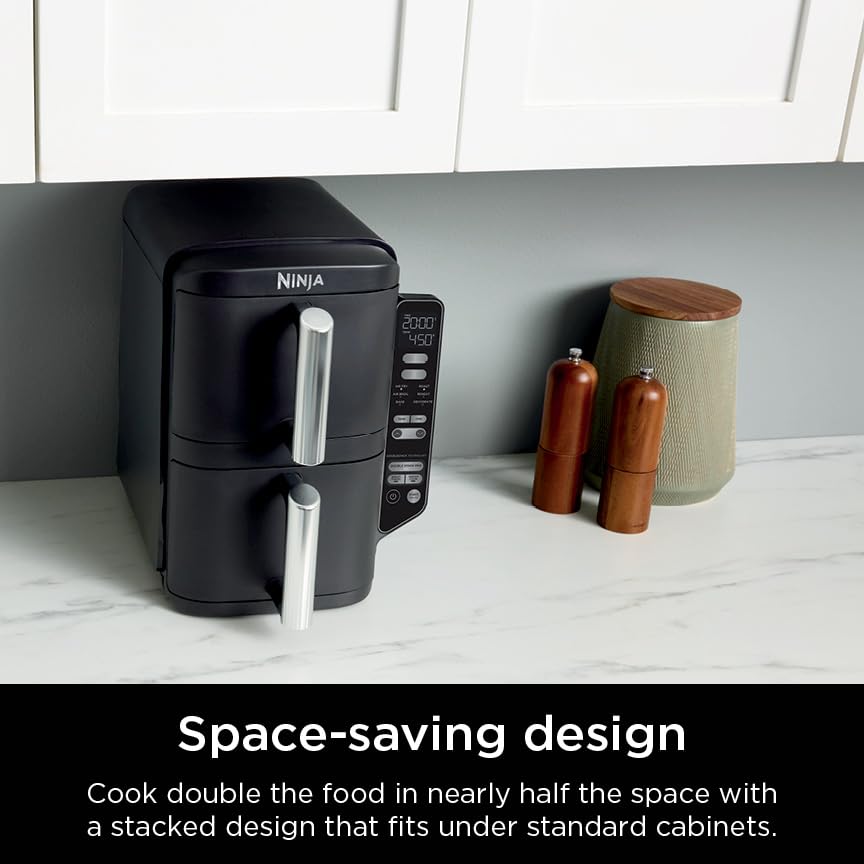 DoubleStack Air Fryer