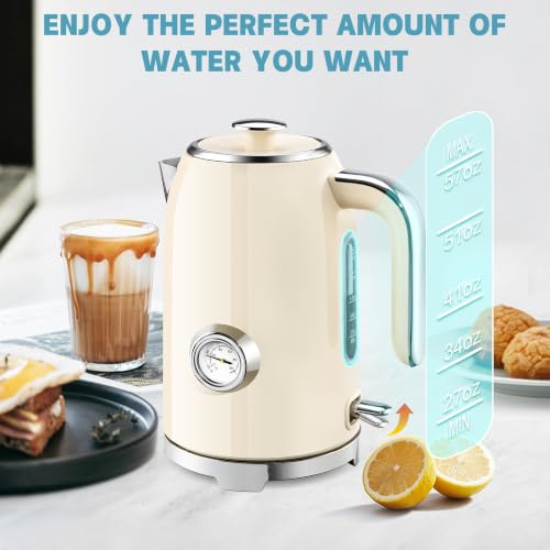 Electric Kettle