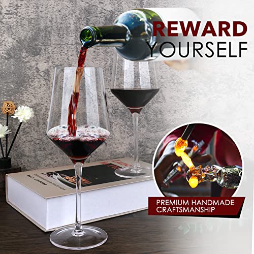 Wine Glasses 2