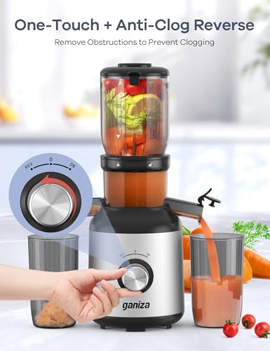 Juicer Machines