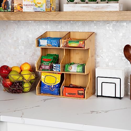 Cup and Condiment Station