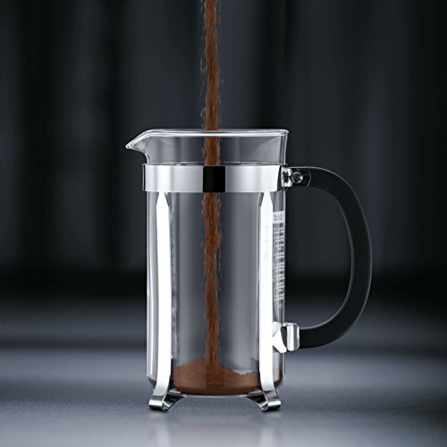 Chambord French Press Coffee Maker