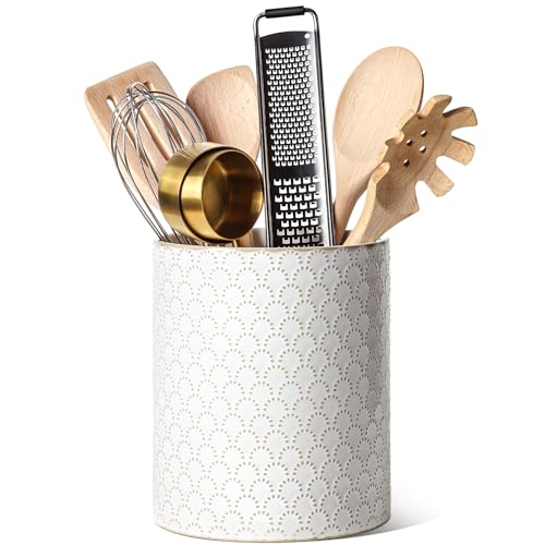 Kitchen Utensil Holder
