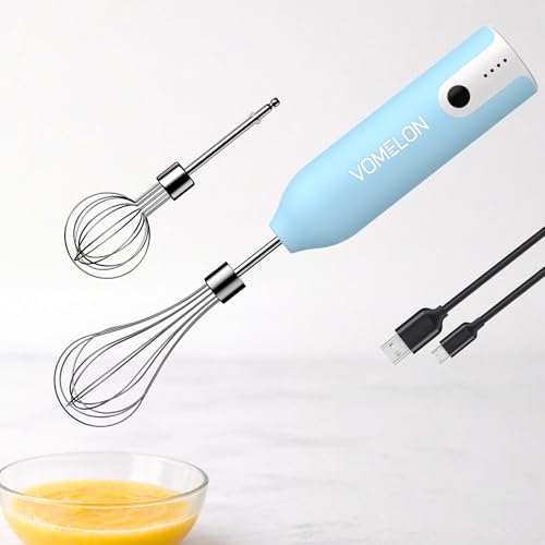 Electric Hand Mixer Whisk