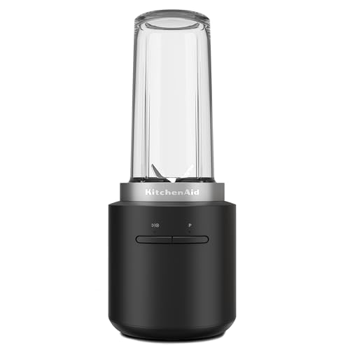 Go Cordless Personal Blender