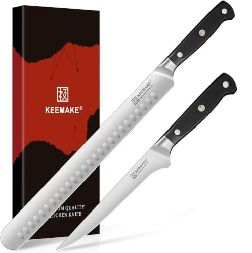 Carving Knife Set