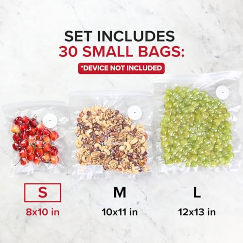 Vacuum Sealer Bags