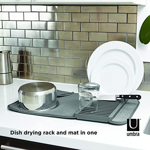 Udry Dish Drying Mat