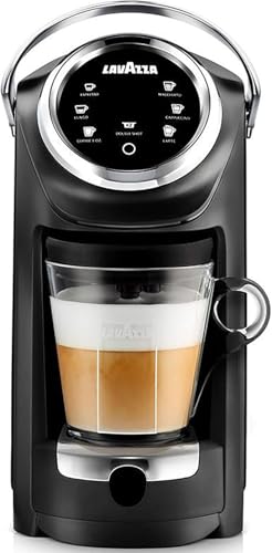 Expert Coffee Classy Plus Single Serve ALL