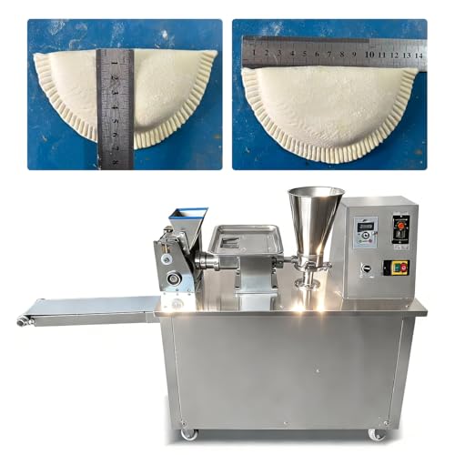 Commercial Empanada Mold Dumpling Maker Machine