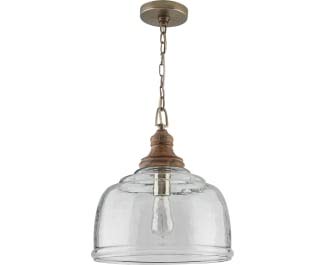 CAPITALLFC Julian Pendant Parent