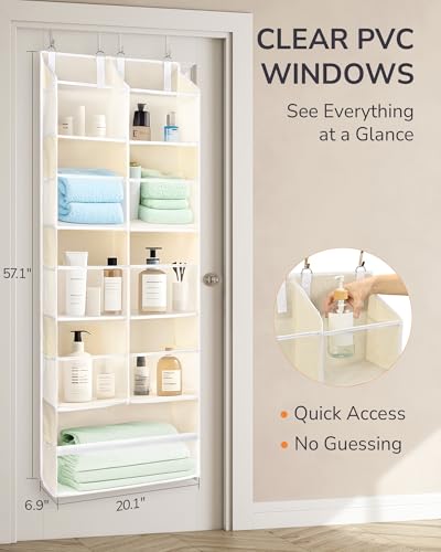 Over Door Organizer2