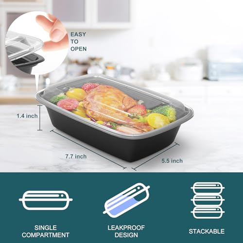 Meal Prep Containers