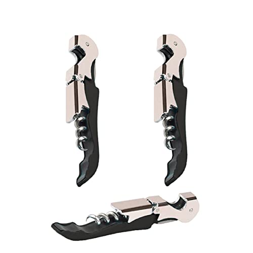 Professional Waiter Corkscrew Wine Openers Set
