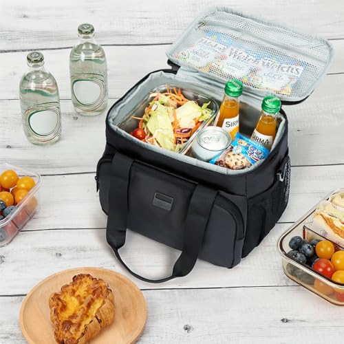 Lunch Bag for Men