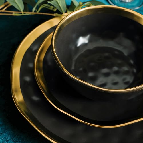 Porcelain Dinnerware Set