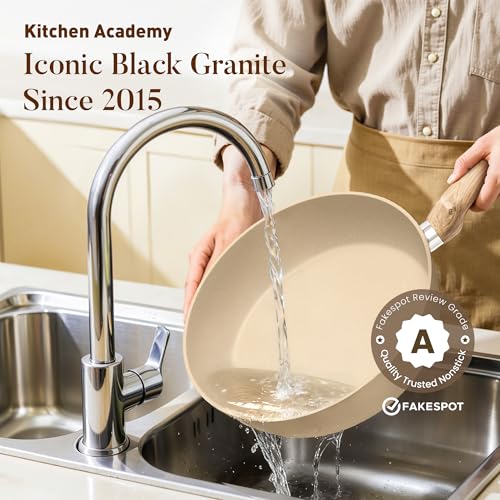 Induction Kitchen Cookware Sets