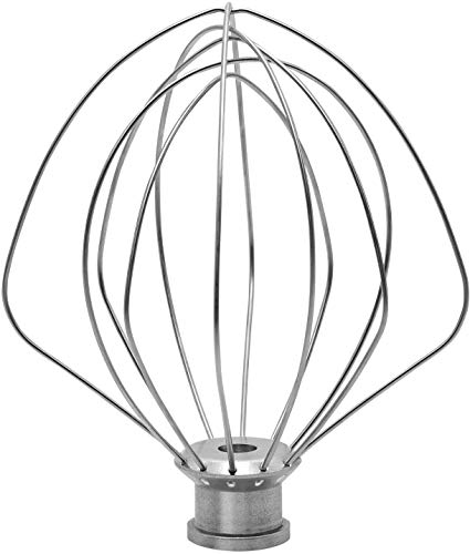 K45WW 6 Wire Whip for KitchenAid 4.5