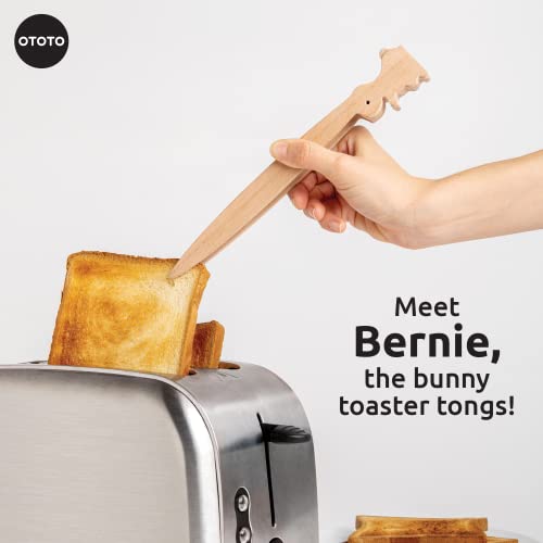 Toaster Tongs
