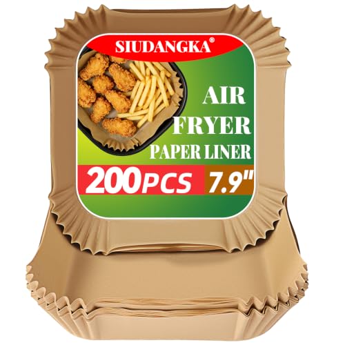 Air Fryer Liners for Ninja Air Fryer