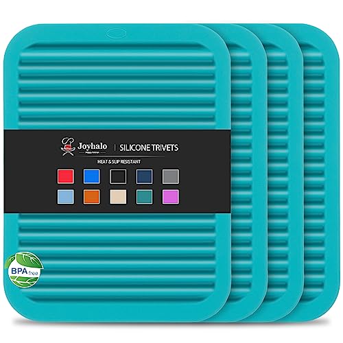 Silicone Trivet Mats Pot Holder Hot Pads Plate Holder Gripper Pad Garlic Peeler Drying Mat Coasters