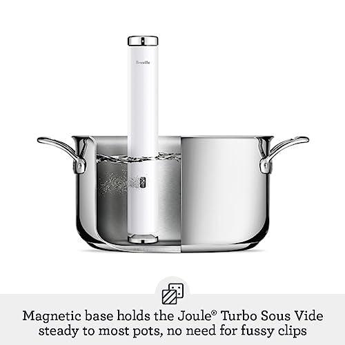 BSV600PSS Joule Turbo Sous Vide Machine (Small)