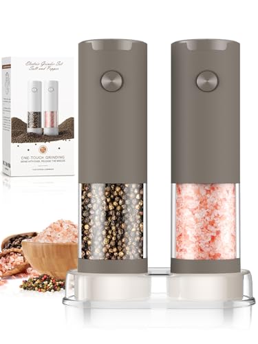 Pepper Grinder
