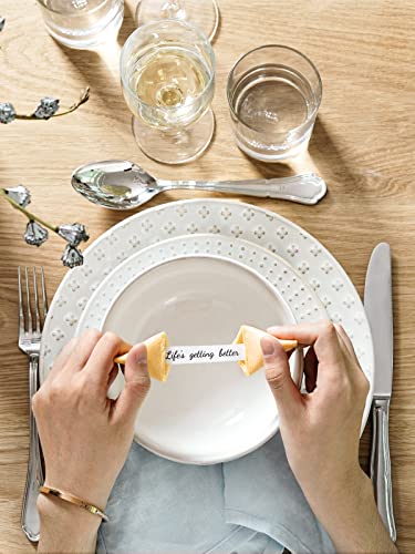 Dinnerware Sets