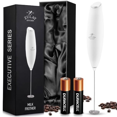Milk Frother Mini