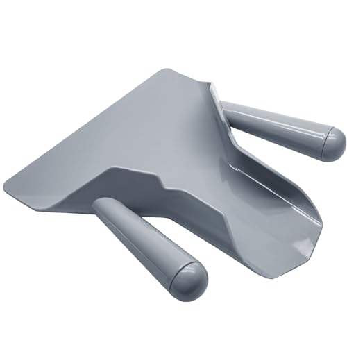 French Fry Popcorn Scoop