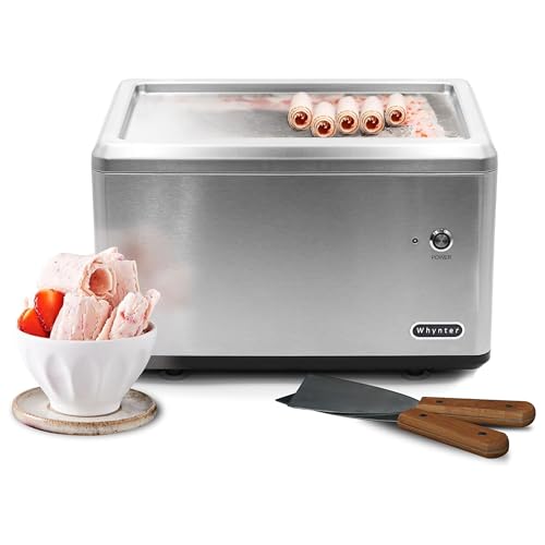 Ice Cream Makers