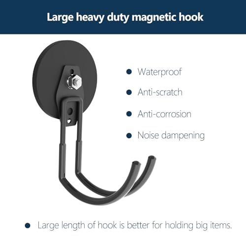 Heavy Duty Magnetic Hook