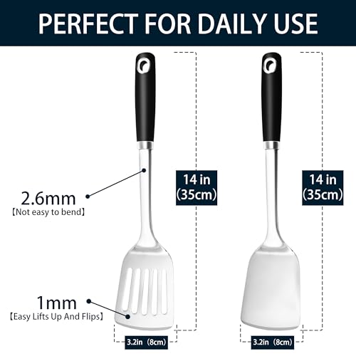 Spatula Set 18