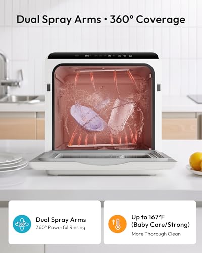 Dishwasher