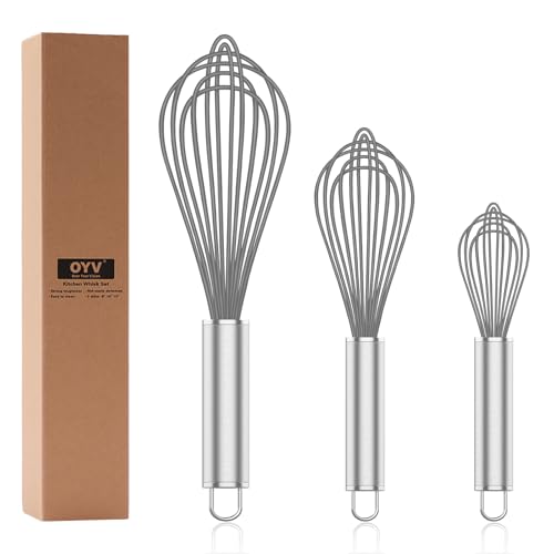Silicone Whisk