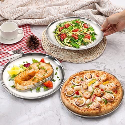 10 Inch Pizza Pan